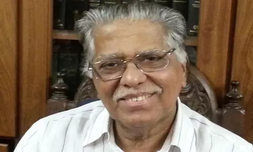 എംകെ ദാമോദരനെതിരെ എതിർപ്പുമായി സിപിഐ