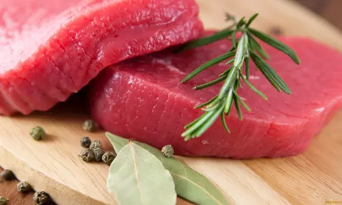 ചുവന്ന ഇറച്ചി വൃക്ക തകരാറിന് കാരണമാകുമെന്ന് പഠനം