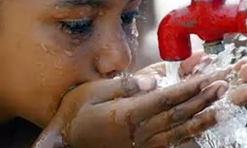 ഗ്രാമീണ കുടിവെള്ള പദ്ധതിക്കായി കേരളത്തിന് നല്കുന്ന തുക കേന്ദ്രസര്ക്കാര് വെട്ടിക്കുറച്ചു ഗ്രാമീണ കുടിവെള്ള പദ്ധതിക്കായി കേരളത്തിന് നല്കുന്ന തുക കേന്ദ്രസര്ക്കാര് വെട്ടിക്കുറച്ചു