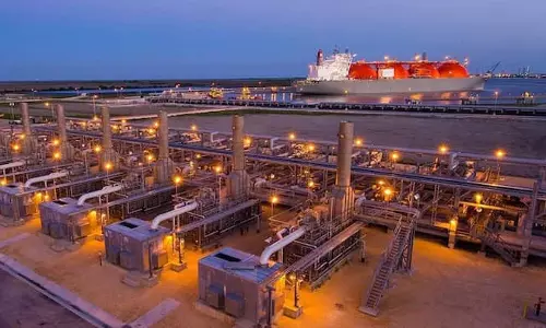 ദ്രാവക ഗ്യാസ് ഇറക്കുമതി ചെയ്യാന്‍ അമേരിക്കയുമായി കുവൈത്ത് ധാരണ