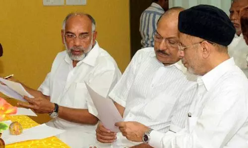 ഏക സിവില്‍ കോഡില്‍ ഇടതുപാര്‍ട്ടികളുമായി സഹകരിക്കുമെന്ന് ലീഗ്