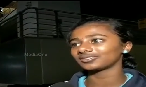 ലോക അത്ലറ്റിക് മീറ്റില്‍ പങ്കെടുത്ത ഇന്ത്യന്‍ ടീം തുര്‍ക്കിയില്‍ നിന്നും തിരിച്ചെത്തി