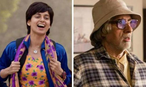 ദേശീയ ചലച്ചിത്ര അവാര്‍ഡുകള്‍ വിതരണം ചെയ്യും