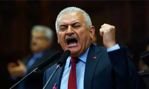 അട്ടിമറി ശ്രമത്തില് ഗുലന്റെ പങ്കാളിത്വം: തുര്ക്കി തെളിവുകള് യു.എസിന് കൈമാറി അട്ടിമറി ശ്രമത്തില് ഗുലന്റെ പങ്കാളിത്വം: തുര്ക്കി തെളിവുകള് യു.എസിന് കൈമാറി