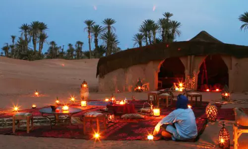 ദുബൈയില്‍ മരുഭൂ വിനോദസഞ്ചാരത്തിന് പുതിയ നിയമവ്യവസ്ഥ