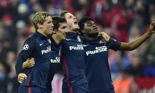 അത്‍ലറ്റികോ മാഡ്രിഡ് യുവേഫ ചാമ്പ്യന്‍സ് ലീഗ് ഫൈനലില്‍