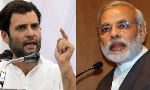 മോദി ബാങ്കിങ് മേഖലയെ തകര്‍ത്തെന്ന് രാഹുല്‍