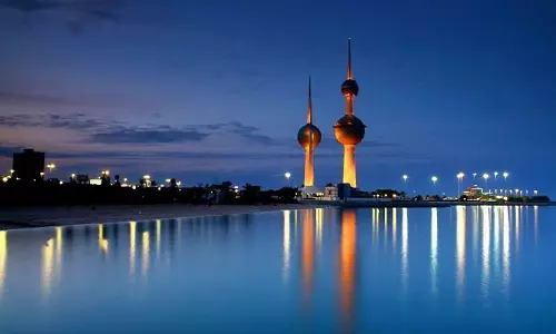 കുവൈത്തില്‍ ദാരിദ്ര്യവും പട്ടിണിയുമില്ലെന്ന്