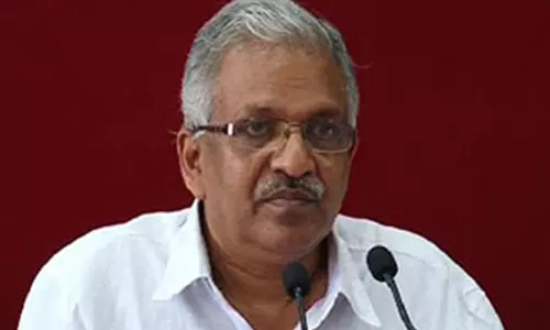 അക്രമിക്കാനെത്തുന്നവര് സന്തോഷത്തോടെ തിരിച്ചുപോകരുത്; കോടിയേരിക്ക് പിന്നാലെ പി ജയരാജന് അക്രമിക്കാനെത്തുന്നവര് സന്തോഷത്തോടെ തിരിച്ചുപോകരുത്; കോടിയേരിക്ക് പിന്നാലെ പി ജയരാജന്