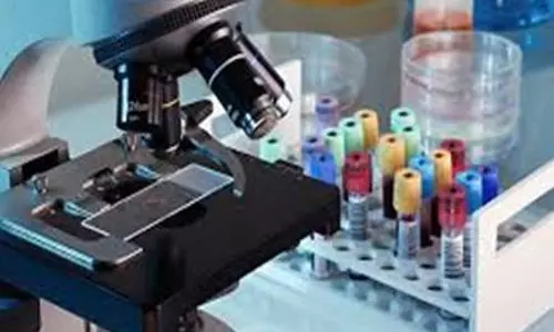 വൈറസ് ഭീഷണി വ്യാപകം: സ്വന്തമായി വൈറോളജി ലാബില്ലാതെ കേരളം വൈറസ് ഭീഷണി വ്യാപകം: സ്വന്തമായി വൈറോളജി ലാബില്ലാതെ കേരളം