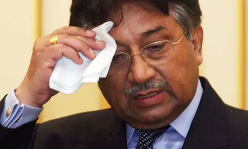 പര്‍വേസ് മുശര്‍റഫിന്‍റെ സ്വത്തുക്കള്‍ കണ്ടുകെട്ടാന്‍ കോടതി ഉത്തരവ്