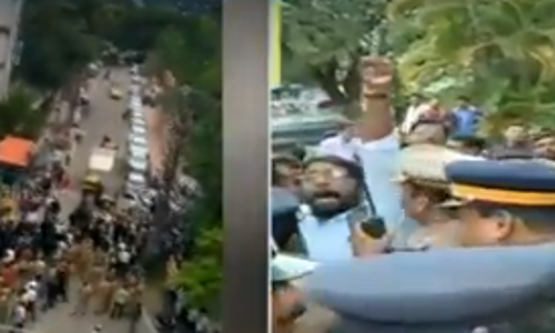 അഭിഭാഷക - മാധ്യമപ്രവര്‍ത്തക തര്‍ക്കം പരിഹരിക്കാന്‍ ധാരണ