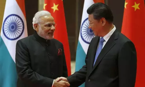 മാധ്യമപ്രവര്ത്തകരെ പുറത്താക്കിയ ഇന്ത്യക്ക് കടുത്ത മുന്നറിയിപ്പുമായി ചൈന മാധ്യമപ്രവര്ത്തകരെ പുറത്താക്കിയ ഇന്ത്യക്ക് കടുത്ത മുന്നറിയിപ്പുമായി ചൈന