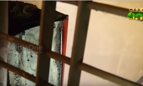 ഒരു കുടുംബത്തിലെ മൂന്ന് പേര്‍ മരിച്ചനിലയില്‍; മരണം ഫ്രിഡ്‌ജ് പൊട്ടിത്തെറിച്ചെന്ന് പ്രാഥമിക നിഗമനം