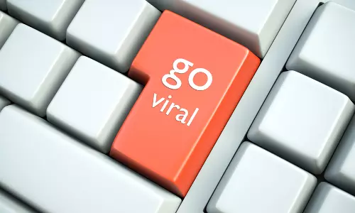 ഒരു വീഡിയോ വൈറലാകുന്നതിന് പിന്നിലെ കാരണങ്ങള് ഒരു വീഡിയോ വൈറലാകുന്നതിന് പിന്നിലെ കാരണങ്ങള്