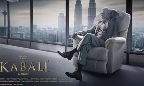 ഇന്ത്യയില്‍ റിലീസാവുന്നതിന് മുമ്പേ കബാലിക്ക് കുവൈത്തില്‍ വ്യാജ പതിപ്പ്