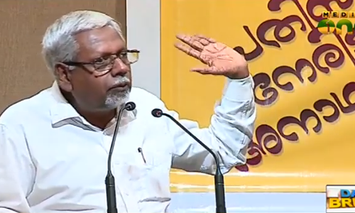 മുസ്‌ലിം സംഘടനകളുടെ അനാഥാലയങ്ങളെക്കുറിച്ച് വ്യാപക അപവാദ പ്രചാരണം