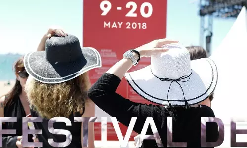 കാന്‍സ് ചലച്ചിത്ര മേളക്ക് തിരശ്ശീല വീണു