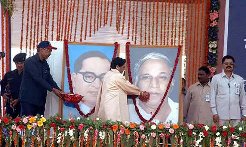 ബി.എസ്.പി സ്ഥാനാർത്ഥികൾക്ക് വോട്ട് തേടി മായാവതി കേരളത്തില്‍