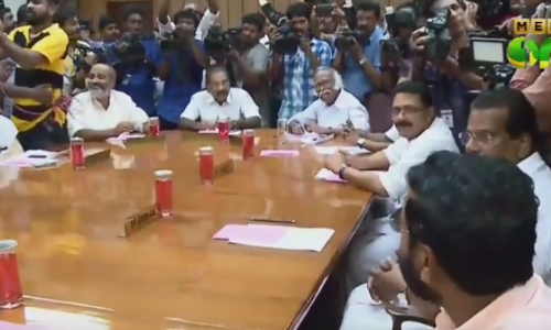 മന്ത്രിസഭ തീരുമാനങ്ങള്‍ക്ക് പുറമേ നോട്ടുകളും നടപടിക്രമങ്ങളും പരസ്യപ്പെടുത്തണമെന്ന്  ഉത്തരവ്