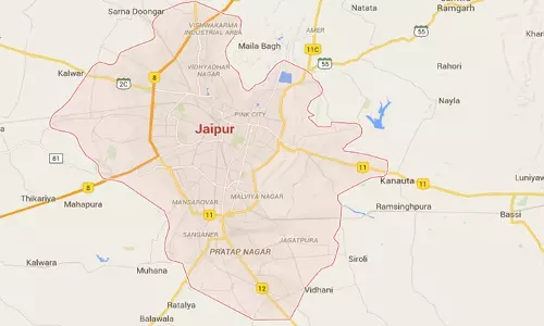 രാജസ്ഥാനില് മലിനജലം കുടിച്ച് പെണ്കുട്ടി മരിച്ചു; 32 പേര് ആശുപത്രിയില് രാജസ്ഥാനില് മലിനജലം കുടിച്ച് പെണ്കുട്ടി മരിച്ചു; 32 പേര് ആശുപത്രിയില്