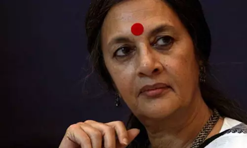 വയനാട്ടിലേക്ക് ദേശീയ നേതാക്കളുടെ ഒഴുക്ക്