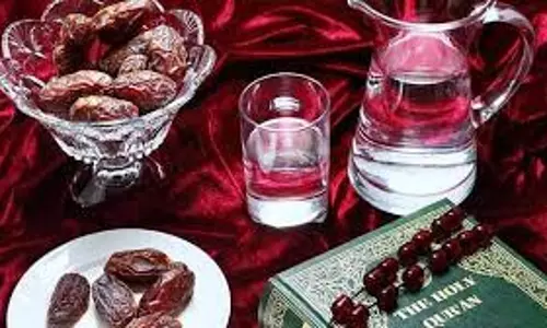 നോമ്പിന് ഇന്‍സുലിന്‍ എടുക്കാമോ?