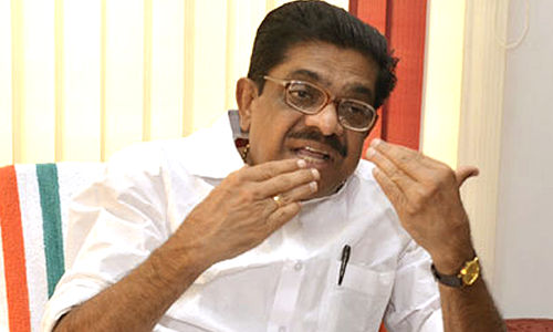 ഗീതാ ഗോപിനാഥിന്റെ നിയമനം വിചിത്രമെന്ന് സുധീരന് ഗീതാ ഗോപിനാഥിന്റെ നിയമനം വിചിത്രമെന്ന് സുധീരന്