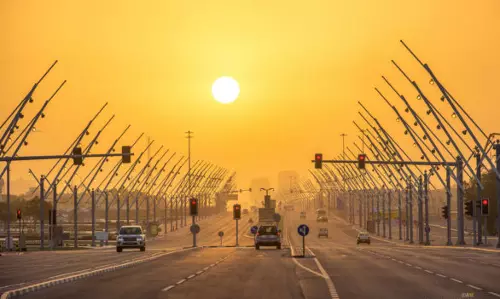 ഖത്തറില്‍ മോശം ഡ്രൈവര്‍മാരില്‍ നിന്ന് അധിക ഇന്‍ഷൂറന്‍സ് പ്രീമിയം ഈടാക്കാന്‍ നിര്‍ദ്ദേശം