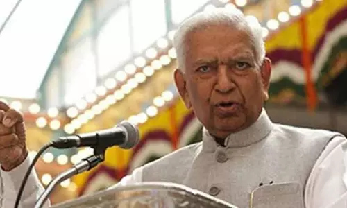 ആരാണ് വാജുഭായ് വാല