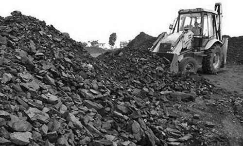 കല്‍ക്കരി ലേലത്തില്‍ ഇന്ത്യക്ക് നഷ്ടം 381 കോടി രൂപ: സിഎജി