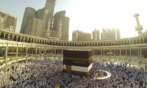 ഖത്‍മുല്‍ ഖുര്‍ആന്‍ അനുഭവത്തിന് സാക്ഷിയാകാന്‍ വിശ്വാസസാഗരം