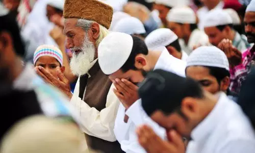 പ്രവാസി മലയാളികള് ബഹ് റൈനില്‍ ഈദുല്‍ഫിത്തര്‍ ആഘോഷിച്ചു