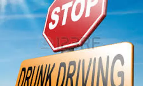 മദ്യപിച്ച് വാഹനമോടിച്ച 15 ഡ്രൈവര്‍മാര്‍ അറസ്റ്റില്‍