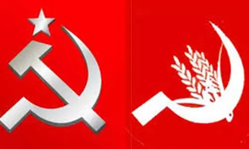 ഉദയംപേരൂരില്‍ സിപിഎമ്മില്‍ നിന്ന് പ്രവര്‍ത്തകര്‍ കൂട്ടത്തോടെ സിപിഐയിലേക്ക്