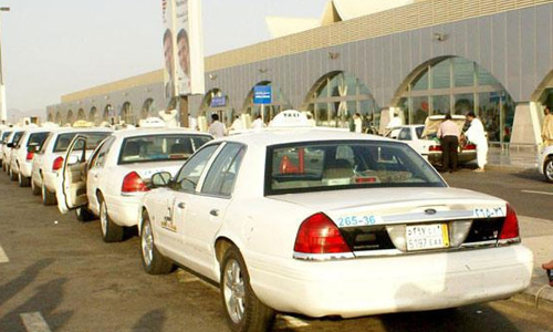 സൌദിയില്‍ ടാക്സി ഡ്രൈവര്‍ തൊഴിലുകള്‍ സ്വദേശിവല്‍ക്കരിക്കാന്‍ പുതിയ കമ്പനി