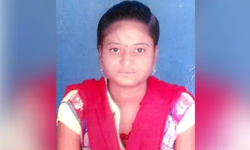 തെലങ്കാനയില്‍ 18 കാരിയെ പട്ടാപ്പകല്‍ കഴുത്തറുത്തു കൊന്നു; അക്രമി അറസ്റ്റില്‍