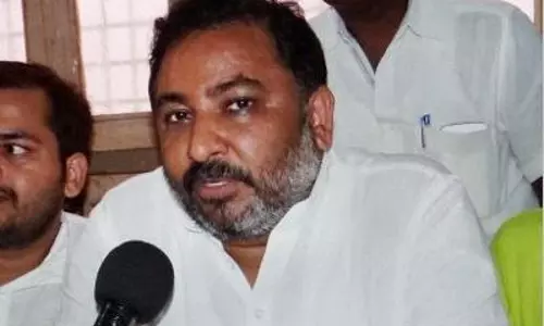 മായാവതിക്കെതിരെ ലൈംഗികത്തൊഴിലാളി പരാമര്‍ശം: ബിജെപി നേതാവ് മാപ്പ് പറഞ്ഞു