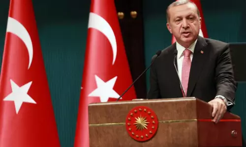 പട്ടാള അട്ടിമറി നീക്കം മുന്‍കൂട്ടി കാണുന്നതില്‍ പരാജയപ്പെട്ടു: ഉറുദുഗാന്‍