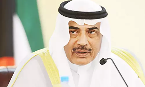 അറബ് ലീഗ് ഉച്ചകോടിയില് കുവൈത്തിന് വിദേശകാര്യമന്ത്രിമാരുടെ അഭിനന്ദനം അറബ് ലീഗ് ഉച്ചകോടിയില് കുവൈത്തിന് വിദേശകാര്യമന്ത്രിമാരുടെ അഭിനന്ദനം