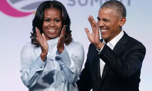 സിനിമയെടുക്കാന് ഒബാമയും സിനിമയെടുക്കാന് ഒബാമയും