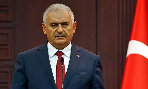 ഗ്രീസിന് തുര്‍ക്കിയുടെ അന്ത്യശാസനം