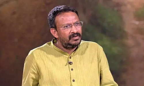 ദലിതരുടെ മുന്നണിപ്പോരാളിയായ ബെസ്‌വദ വില്‍സണ്‍