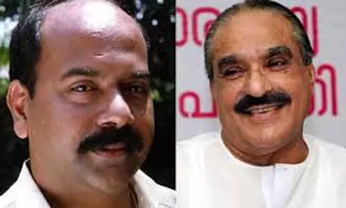 പാല ആര്‍ക്ക്; കെ എം മാണിക്കോ, മാണി സി കാപ്പനോ?