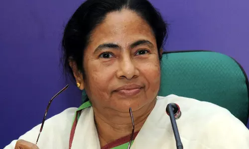 പശ്ചിമബംഗാളില്‍ മമതാ ബാനര്‍ജി ഭരണം തുടരും; അസമില്‍ ബി.ജെ.പി സഖ്യം: എക്സിറ്റ് പോള്‍ പ്രവചനങ്ങള്‍