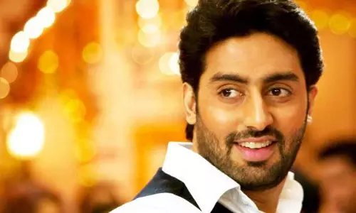 ചിത്രം പരാജയപ്പെട്ടാല്‍  താരപുത്രനാണെന്ന പരിഗണനയൊന്നും ജനം തരില്ലെന്ന് അഭിഷേക് ബച്ചന്‍