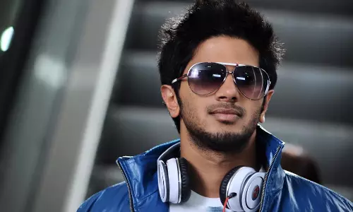 ദുല്‍ഖറിന്‍റെ സൈറ്റ് ഓണ്‍ലൈനായി മണിക്കൂറുകള്‍ക്കകം തകര്‍ന്നു