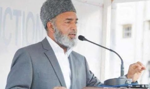 ഐഎസ് ഭീതിയുടെ മറവില്‍ മത സ്വാതന്ത്ര്യം നിഷേധിക്കാന്‍ ശ്രമമെന്ന് ഡോ.ഹുസൈന്‍ മടവൂര്‍