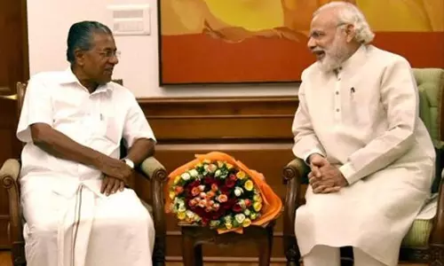 വിഴിഞ്ഞം, കുളച്ചല്‍ തുറമുഖങ്ങള്‍ ആവശ്യമെന്ന് പ്രധാനമന്ത്രി നരേന്ദ്രമോദി