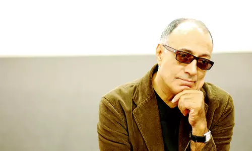 പ്രശസ്ത സംവിധായകന്‍ അബ്ബാസ് കിരൊസ്‍താമി അന്തരിച്ചു